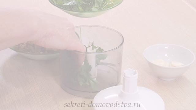 Кулинарные Испытания