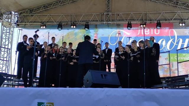 монастырь на Казбеке смотреть онлайн