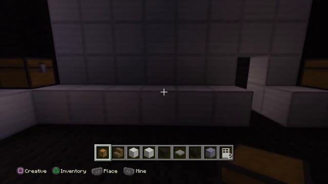 Minecraft: Night Blights Minigame: work In progress смотреть онлайн