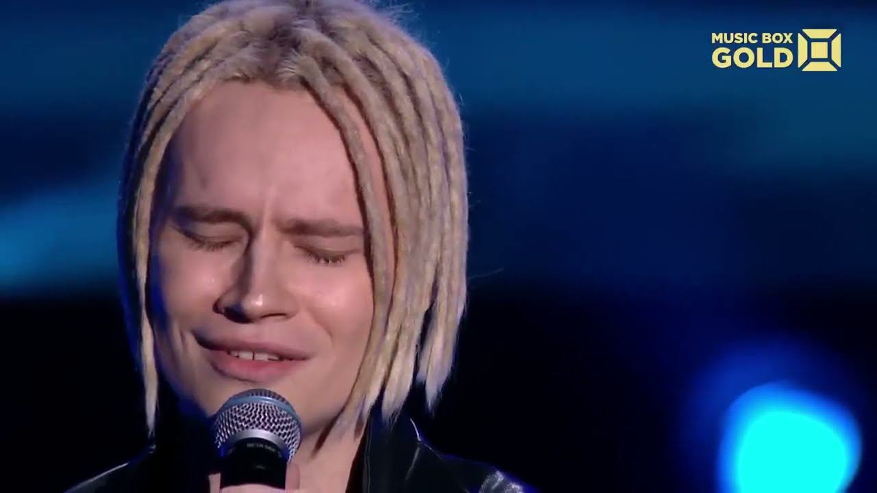 SHAMAN ВСТАНЕМ Премия Music Box Gold «Золотой Хит» смотреть онлайн