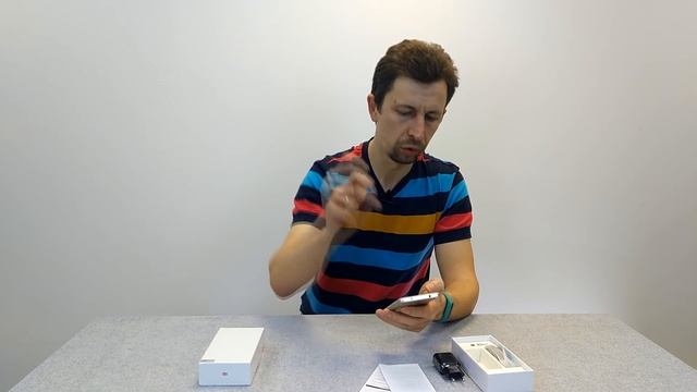 +1 Полезная фишка MIUI 9.0(Xiaomi Redmi Note 4 Global Version) смотреть онлайн