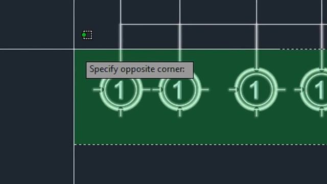 How to use Command Copy and Tcount in AutoCAD by Khmer Knowledge смотреть онлайн