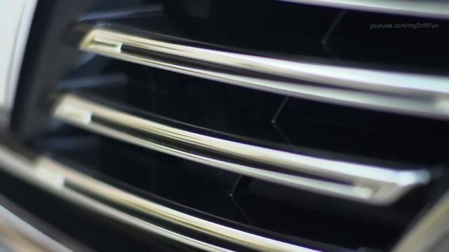 Renault Talisman S-Edition - Beautiful French Sedan смотреть онлайн