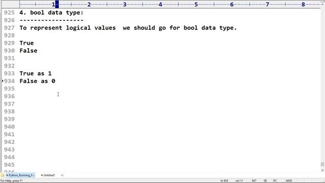Python Tutorials | Python | Session - 7 | 28-12-2020 | 7:30 PM | by Durga Sir смотреть онлайн