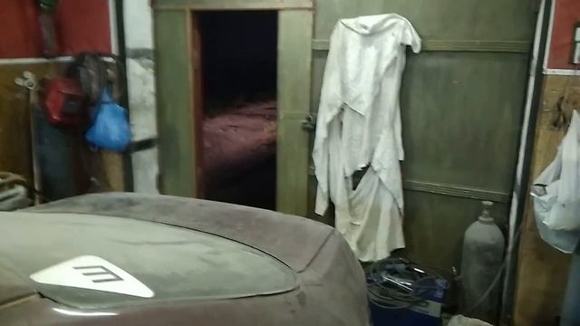 Хонда Цивик Новый бампер и эпоксидим кузов Honda Civic Часть 3 смотреть онлайн