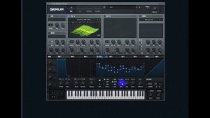 Урок по Serum на русском. Обучение и детальный обзор и разбор от и до синтезатора Xfer Serum VST