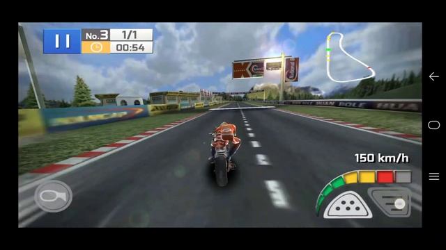 real bike racing смотреть онлайн