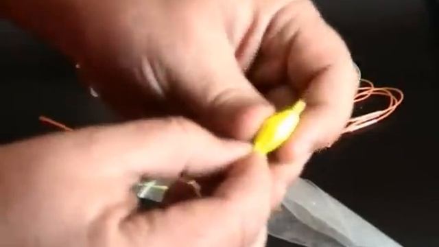 Fly Fishing Bite Indicators смотреть онлайн