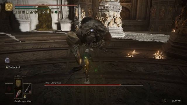 OP Elden Ring Build, Bleed Nagakiba / Double Slash, Even More Powerful Build than Rivers of Blood? смотреть онлайн