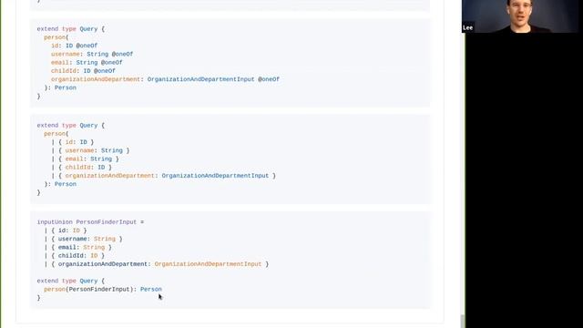 Input Unions - May 28, 2020 смотреть онлайн