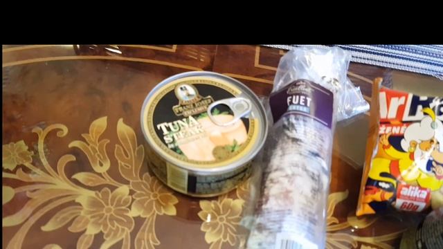 Чехия семейный влог/Продолжаем принимать поздравления/Вкусные подарки от соседа/замуж за чеха смотреть онлайн