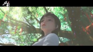 Movie 2024 | Theme Song - Dance With The Finless Porpoise 江豚风时舞(Jiang Tun Feng Shi Wu) 主题曲错位时空