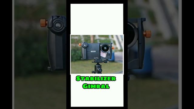 E Image Q30 Smartphone Mobile Phone Cage Rig Stabilizer Gimbal for Filmmaking with Wide Angle смотреть онлайн