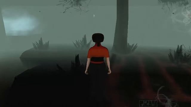Let's Play The Path [BLIND!] #37 - Scarlet VII Hinter dem Horizont... смотреть онлайн