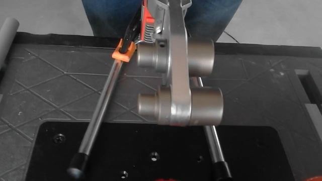 Jak zgrzewać rury z tworzyw sztucznych? Test zgrzewarki Neo 21-001 смотреть онлайн