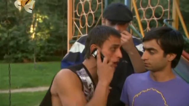 ДАЁШЬ МОЛОДЁЖЬ смотреть онлайн