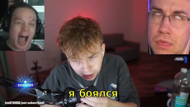 Строго скучает по гаечке ? смотреть онлайн