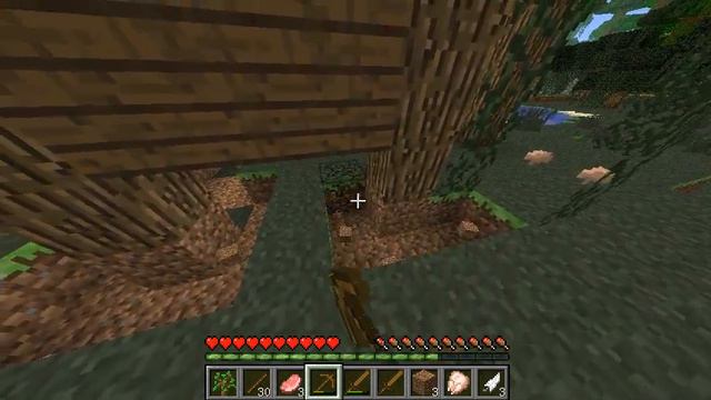 Minecraft смотреть онлайн