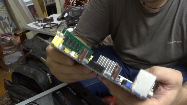 Обслуживание компьютера Часть 1... смотреть онлайн