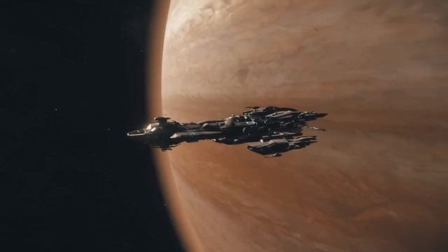 Star Citizen видео журнал ИзВесть №35 смотреть онлайн