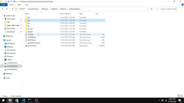 Resolve "Unable to find bundled Java version" in flutter doctor (Windows 10). смотреть онлайн