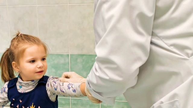 вакцинация против вируса гриппа в нашем дошкольном отделении смотреть онлайн
