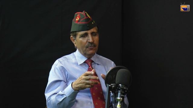 Life Journey of a Soldier Ft. Lt Gen Rakesh Kumar Sharma, AVSM, SM (Retd), Son of Soil of J&K |EP 1 смотреть онлайн