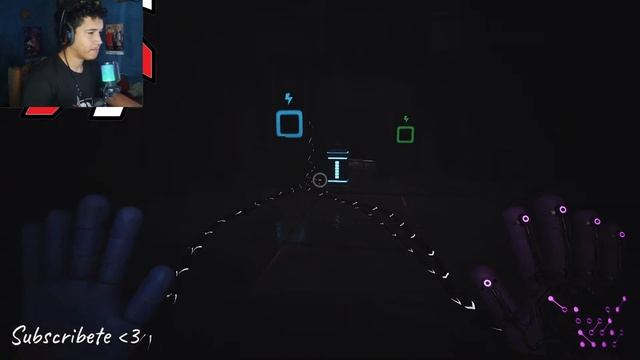 ? POPPY PLAYTIME CHAPTER 3 - Directo смотреть онлайн