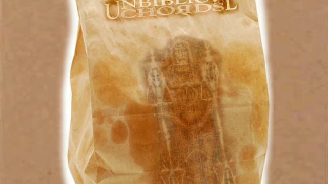 Unbiblical Chords - Scent of Sacrifice смотреть онлайн