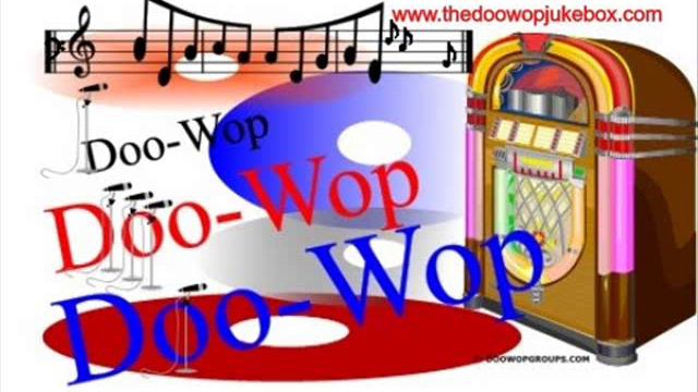 Johnny Rebel - "Write Me A Letter" DOO-WOP смотреть онлайн