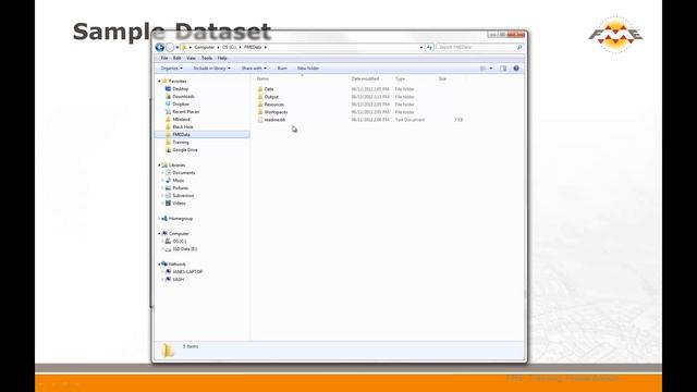 FME Desktop Tutorial - Part 1: Installation and Licensing смотреть онлайн