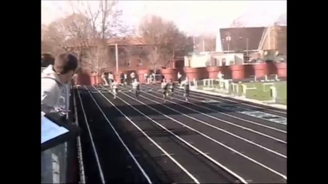 100m Dash, 10 Seconds, Track Compilation, Marco Iannuzzi смотреть онлайн