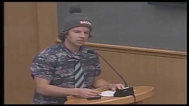 San Clemente City Council - Paul Walker Statue смотреть онлайн