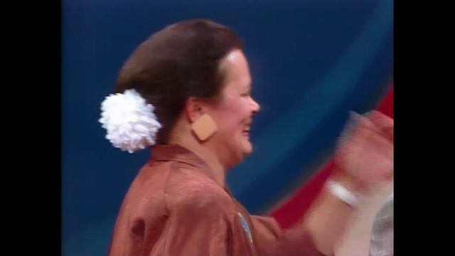 Family Feud - THE HEAT is ON! HOST vs. CONTESTANT! ANNIVERSARY 1987 PILOT! | BUZZR смотреть онлайн
