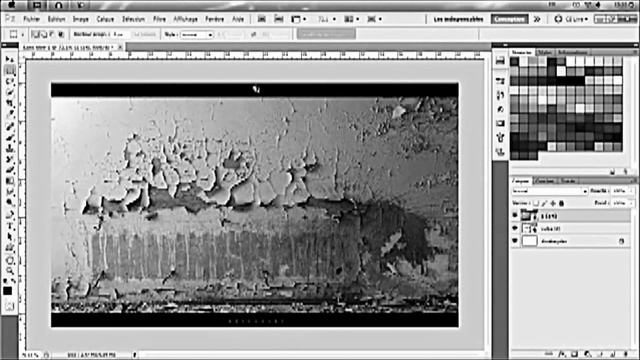[TUTO] Comment texturer un texte 3D sur Photoshop + Pack de textures Photoshop смотреть онлайн
