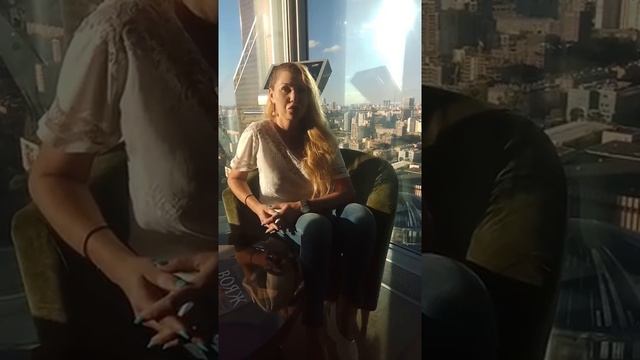 Видео отзыв Екатерины Волковой об EMS-тренировках бодиформинг смотреть онлайн