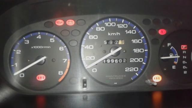 Honda civic 99 Códigos de error cheking смотреть онлайн