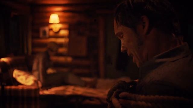 Dodd Gerhardt: The Lost Legacy смотреть онлайн