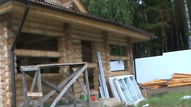 Перед установкой окон