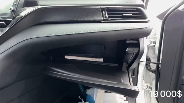 2023 TOYOTA CAMRY XSE HYBRID - $19.000 . смотреть онлайн