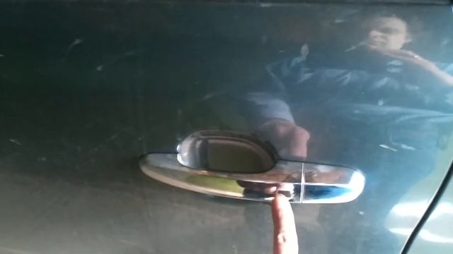 Sorento задние ручки с подсветкой и кнопкой смотреть онлайн