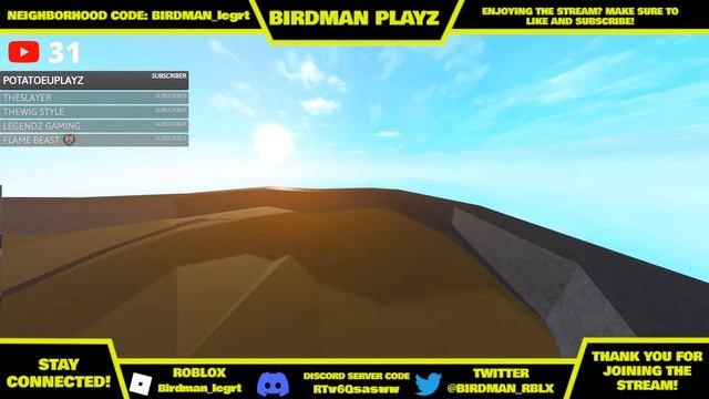 Roblox down servers are crashing! смотреть онлайн