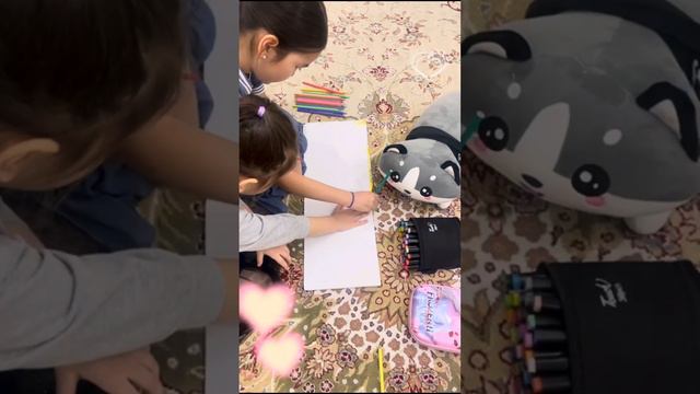 Поздравление на день благодарности от детей, родителей и воспитателей группы «Умняшки»❤️❤️ смотреть онлайн