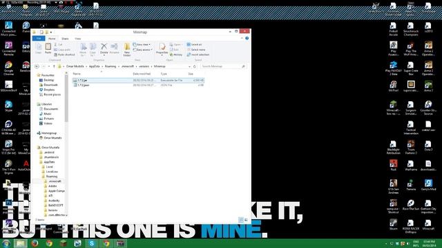 How to Download Install Rei's Minimap 1.18 Download Links! смотреть онлайн