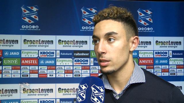 Reacties sc Heerenveen - ADO Den Haag смотреть онлайн