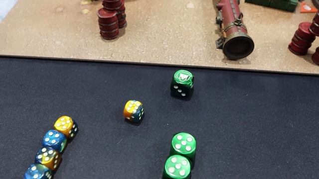 Kill Team Batrep - Sisters of Battle VS Tyranids смотреть онлайн