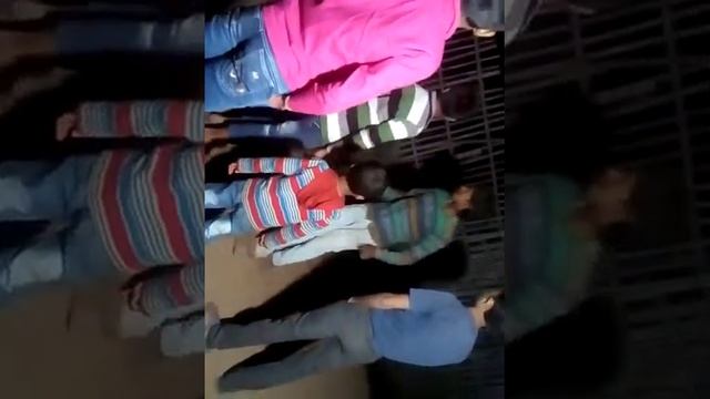 Khangura dih dance смотреть онлайн