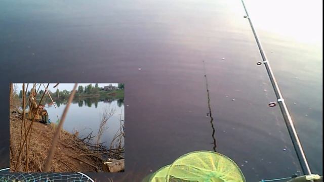 рыбалка 2023 год,\ ??Ловится плотва , елец ?крупные Fishing Dace And Roach
