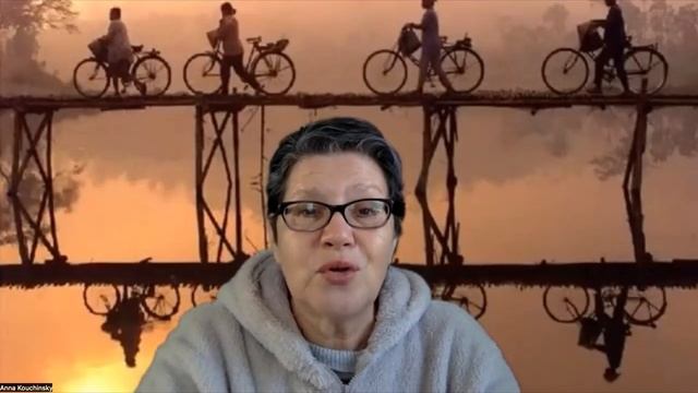 30 ворота Распознания Ощущений. 1 линия. Отражения предчувствий. смотреть онлайн