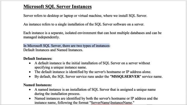 SQL Server Installation | SQL Server Tutorial | SQL Server 2022 | SSMS смотреть онлайн